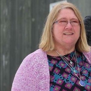 Meet your Posher, Patricia